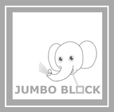 JUMBO BLOCK