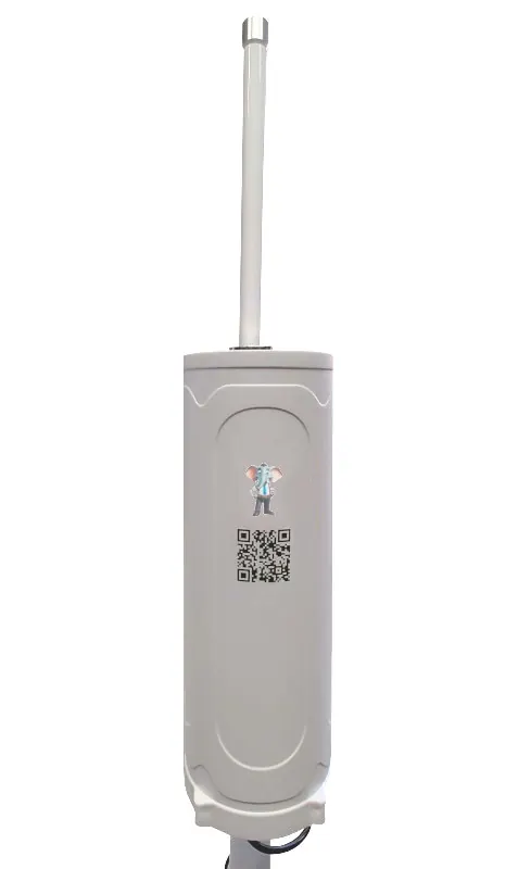 LoRaWAN-Gateway