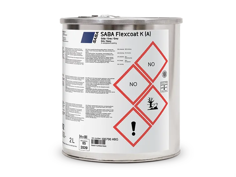 SABA Flexcoat K
